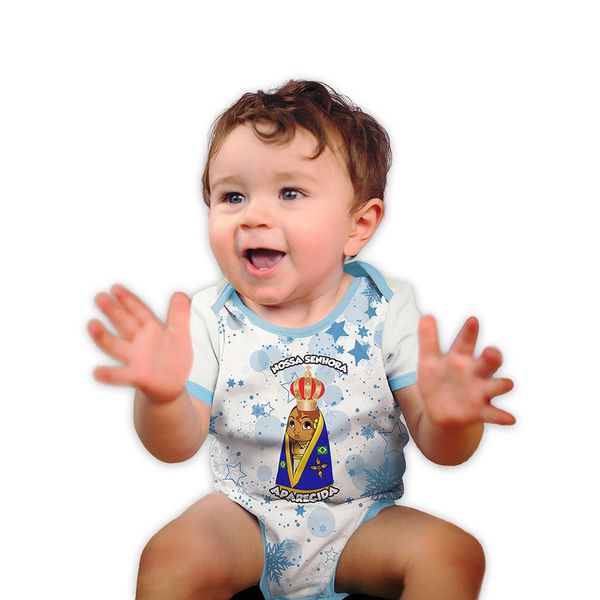 Body Bebe-N.Sª Aparecida.BMC1144