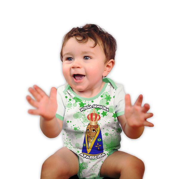 Body Bebe-N.Sª Aparecida.BMC1150