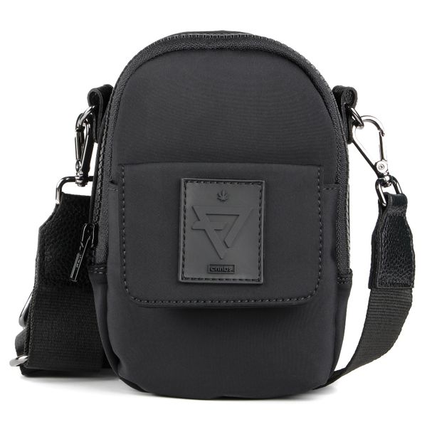 SHOULDER BAG POCKET