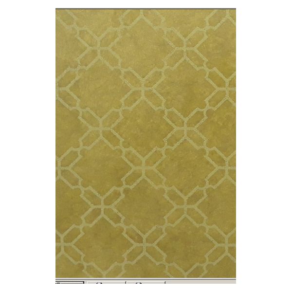 PAPEL DE PAREDE ARABESCO 0,53X10MT