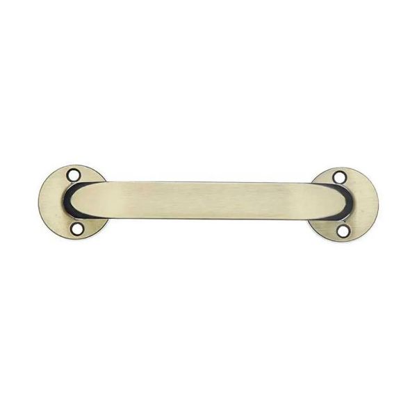 PUX ALÇA CLASSIC ZLO 15CM COL UM 612154 / 617608 