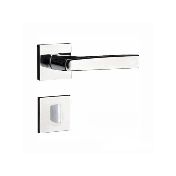 FECHADURA WC ZM ROS QUAD ACQUA STAR CR 774-90B