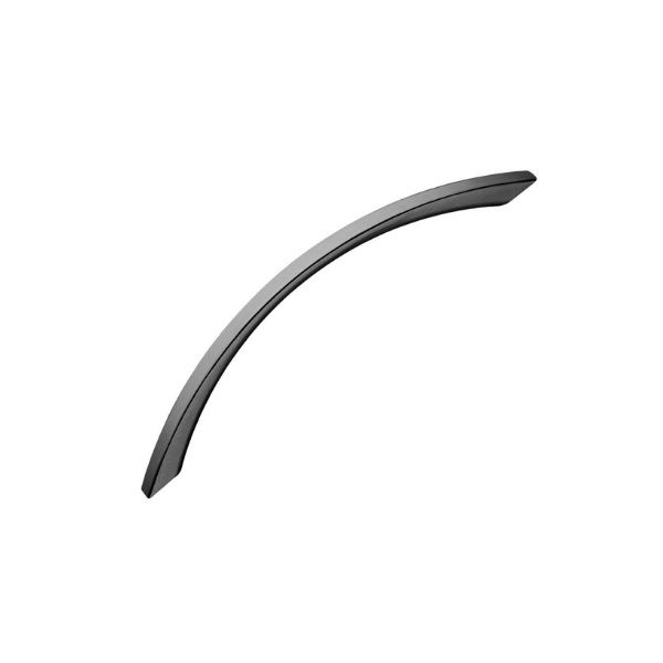 PUX ALÇA ZA 224MM ESCOVADO IL 607 