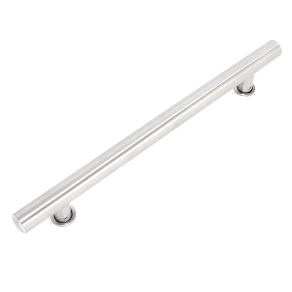 PUX DUP TUBULAR ECO INOX ESC 1" 300X200MM 
