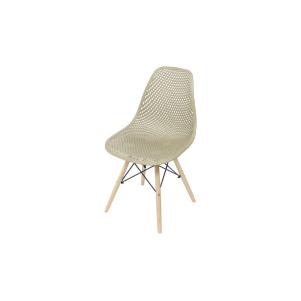 CADEIRA EAMES TELADA NUDE