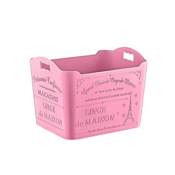 ORGANIZADOR PARIS 2,5L