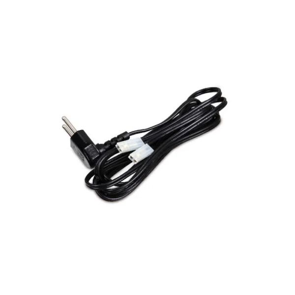 CABO PLUG COM FLECHA 90° 2,5M