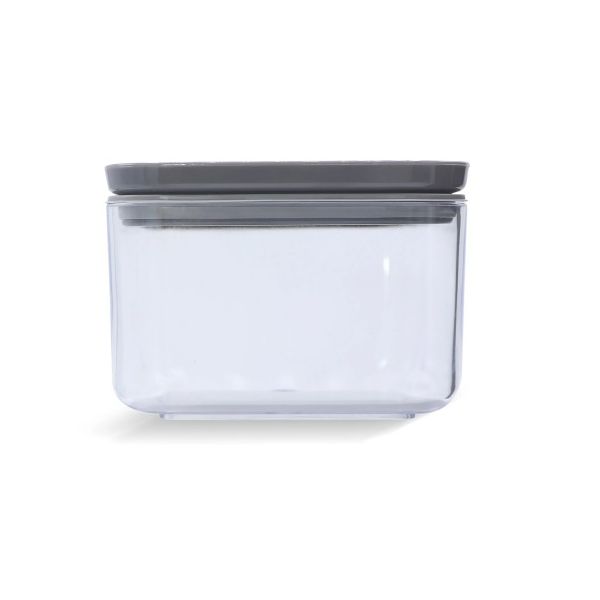 PORTA MANTIMENTOS CRISTAL 0,5L