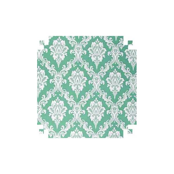 PAPEL DE PAREDE ADESIVO FANTASIA 45X10M UN ARABESC 572