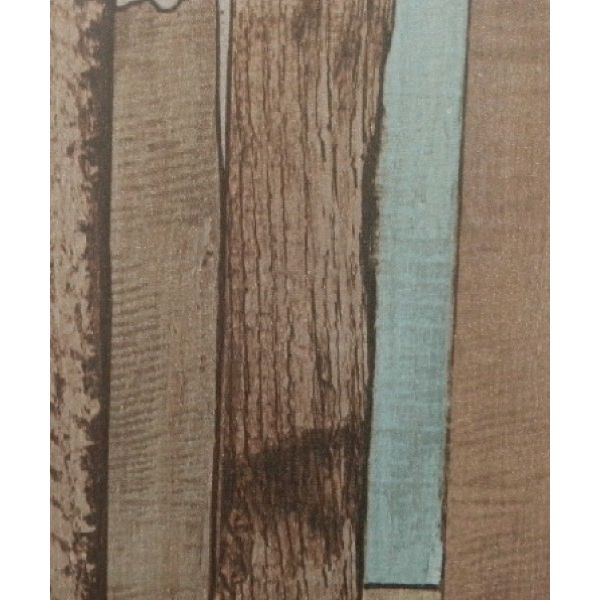 PAPEL DE PAREDE MADEIRA 0,53X10MT 