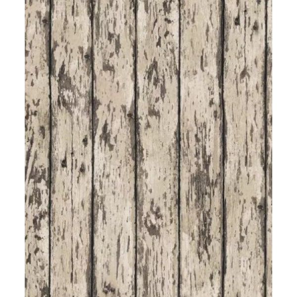 PAPEL DE PAREDE MADEIRA 0,53X10MT 