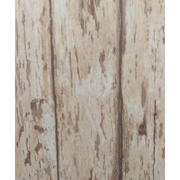 PAPEL DE PAREDE MADEIRA 0,53X10MT 