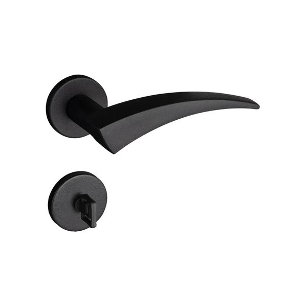 FECHADURA WC ZM ROS RED ESPLENDORE BRT 292-90B