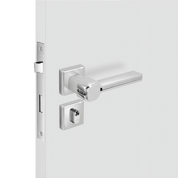 FECHADURA EX INOX ROS ALTZ CR IXP 70MM