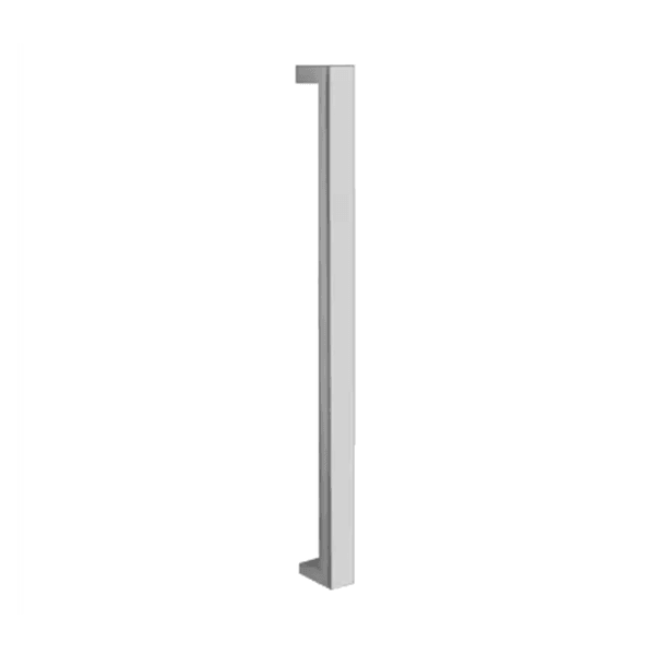 PUX DUP PLANUS ECO 400X300MM INOX POLIDO
