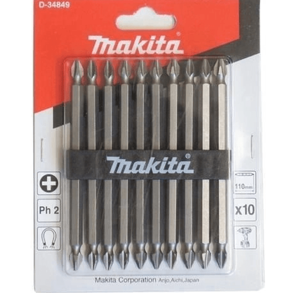PONTA BITS 1/4X110MM UNIDADE