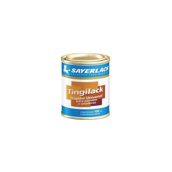 TINGIDOR TINGILACK 0,100LT MOGNO XP.3000.1790L1 