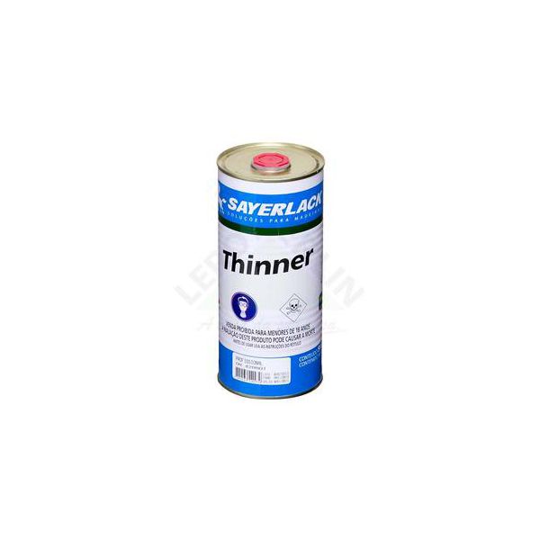THINNER 0,9LT DN.4290QT 