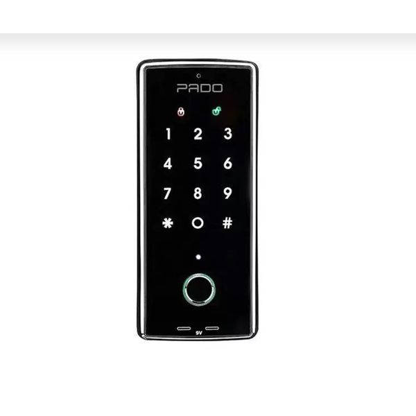 FECHADURA DIGITAL FDE-101RM PADO