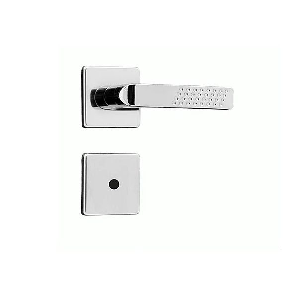 FECHADURA WC 1700 ITALY CLASS QDA CRO (1720/12QC)