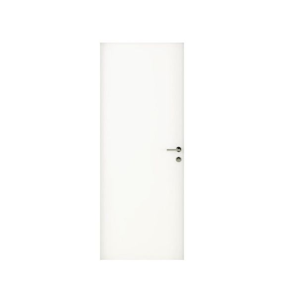 PORTA DE MADEIRA 0,90X2,10 LISA ROHDEN 
