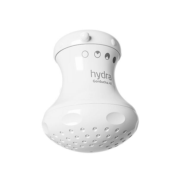 DUCHA MULTITEMP. GORD 127V/5450W 4T BR 