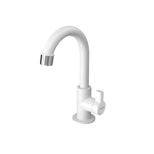 TORNEIRA DE MESA P/ LAVATÓRIO HYDRAPLUS BR