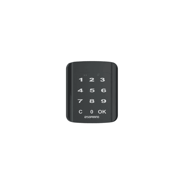 FECHADURA DIGITAL 1701 P/ MOVEIS