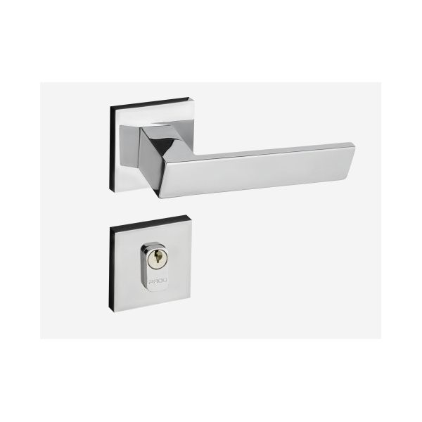 FECHADURA EXT ZM ROS BEETHOVEN CR PD 829-90E 