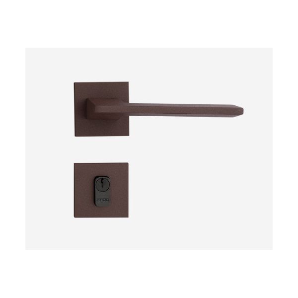 FECHADURA EXT ZM ROS SARA CORTEN 502 90