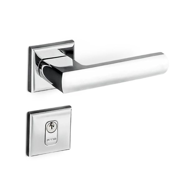 FECHADURA EXT ZM ROS QUAD OPERA RO 201-90E