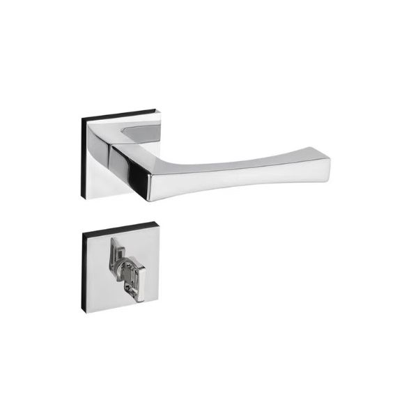 FECHADURA WC ZM CR ROS VIVALDI 885-90