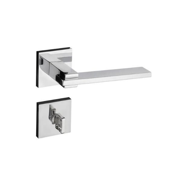 FECHADURA WC ZM ROS QUAD NINA 221-90B CR 54020254