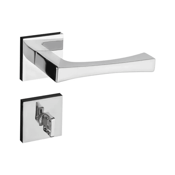 FECHADURA WC ZM VIVALDI RQ2 885-55 CRP