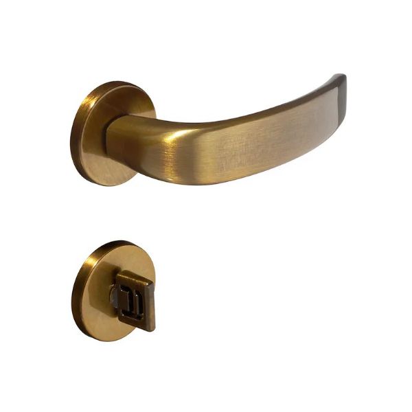 FECHADURA WC ZM ROS RED VICTORIA 504-90B BX 54019974