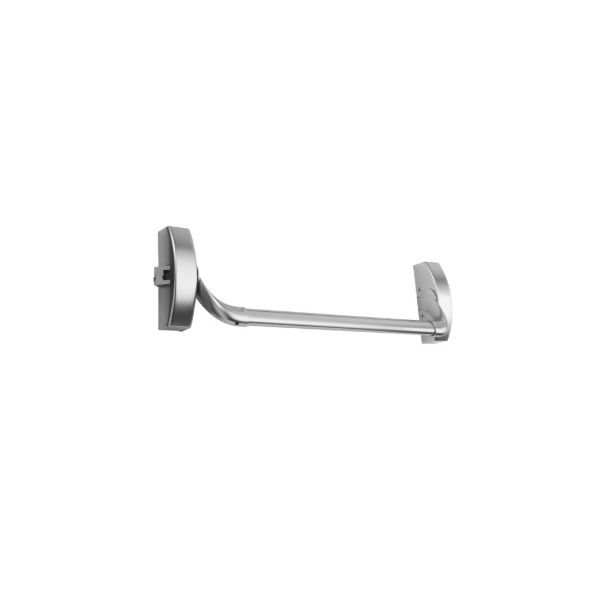 BARRA PHA 2105 1300MM PRATA 