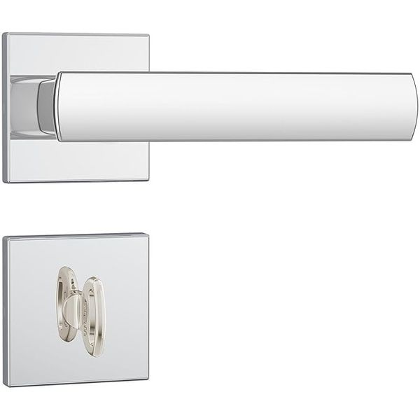 FECHADURA WC 823/41 RQ1. INOX