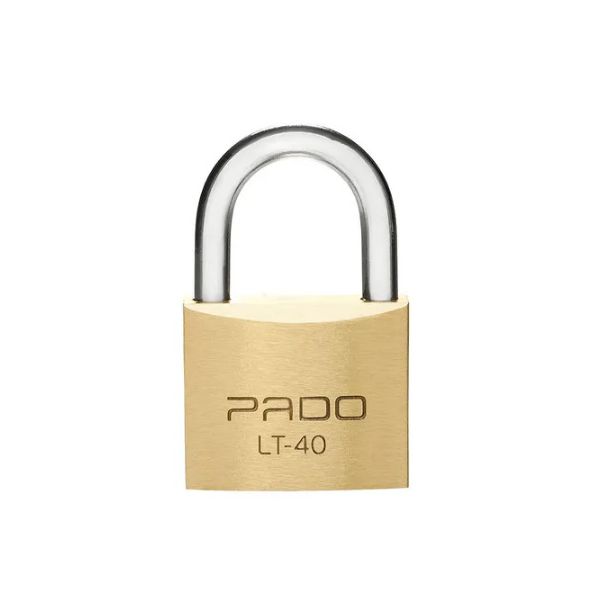 CADEADO 40MM LT-40 FLOWPACK
