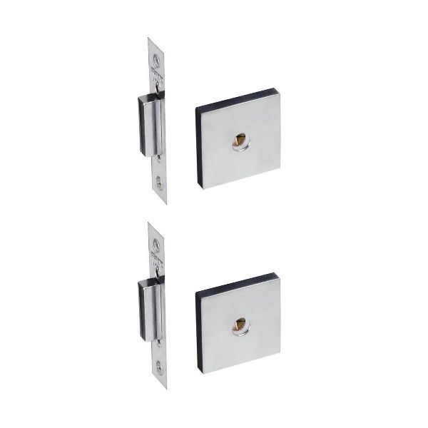 TRAVA INOX QUAD DUPLA SM-11500 CR 57018089