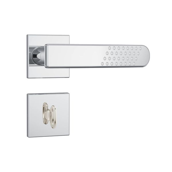 FECHADURA WC ROS QD 823/21 INOX STAM 38560