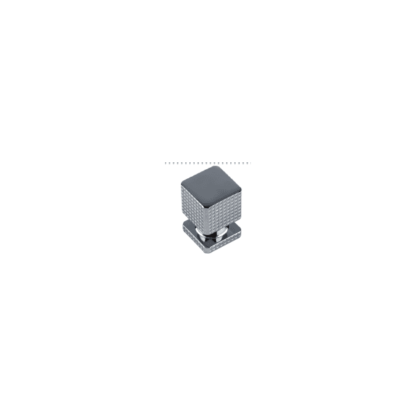 PUX BOTAO MYKINES UNI 21X21MM CRO