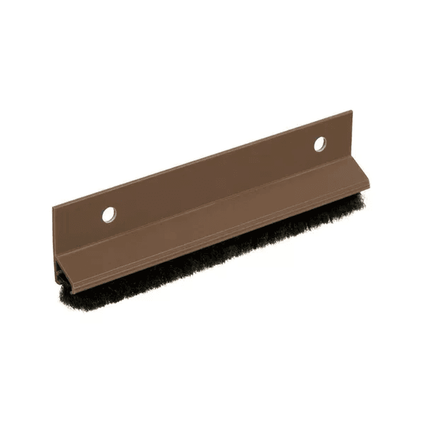 VEDA PORTA PARAFUSO MARROM TEC 288 80CM