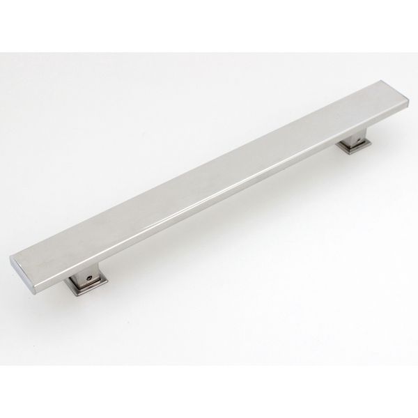 PUX DUP PLANUS ECO 500X400MM INOX POLIDO