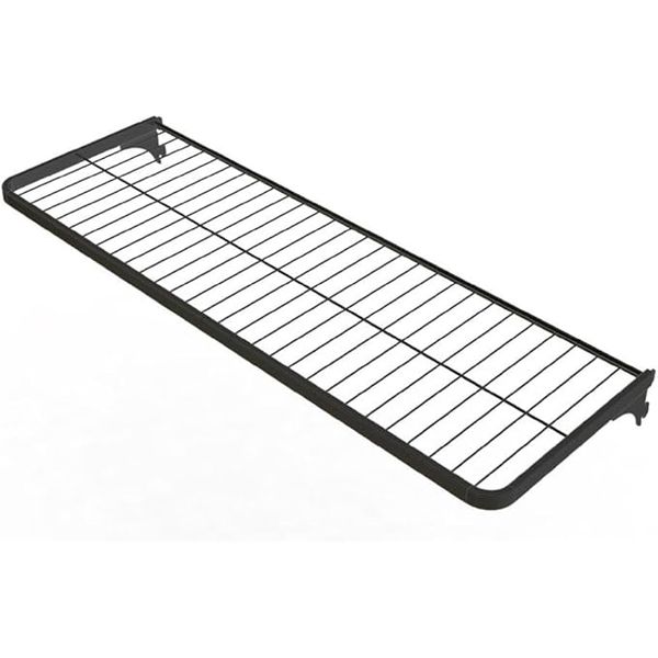 PRATELEIRA AREA DE SERV 60X30CM P.50 PT