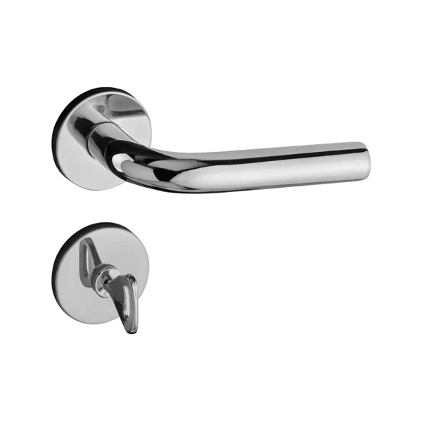 FECHADURA WC INOX ROS RED CONCEPT 470B IXE 54019897