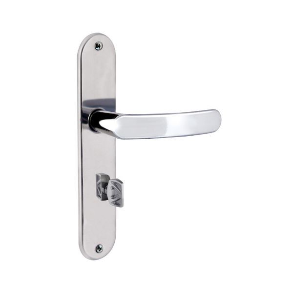 FECHADURA WC INOX PREMIUM 2800/71 IP