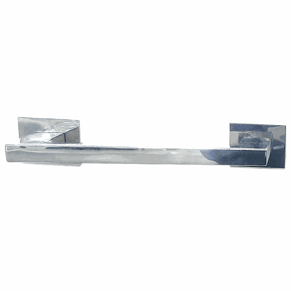 TOALHEIRO SIMPLES MANNA 25X15 - 200MM POL.