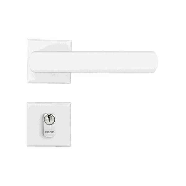 FECHADURA EXT ZM ROS QUAD OPERA BRT 201-90E
