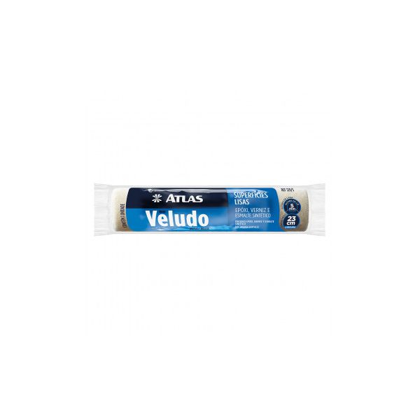 ROLO DE PINTURA 23X5X230X47X50 LA NATURAL