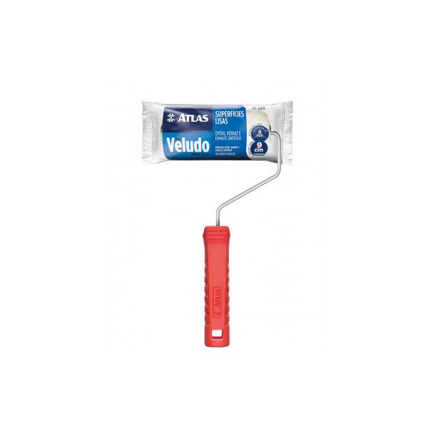 ROLO DE PINTURA 9X5X210X105Z29 LA NATURAL
